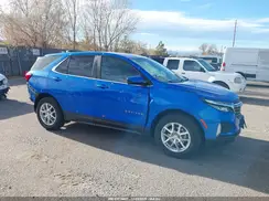 3GNAXTEG8RL263089 2024 CHEVROLET EQUINOX