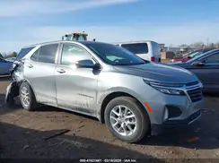 3GNAXTEG8RS213069 2024 CHEVROLET EQUINOX