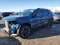 3GNAXTEG8SL126756 2025 CHEVROLET EQUINOX