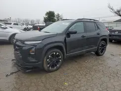 3GNAXTEG8SL143279 2025 CHEVROLET EQUINOX