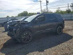 3GNAXTEG8SL168375 2025 CHEVROLET EQUINOX