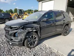 3GNAXTEG8SL216053 2025 CHEVROLET EQUINOX