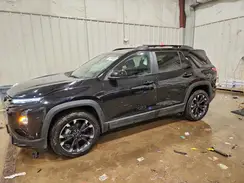 3GNAXTEG8SL216716 2025 CHEVROLET EQUINOX