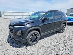 3GNAXTEG8SL251398 2025 CHEVROLET EQUINOX
