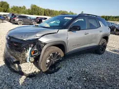 3GNAXTEG8SL284840 2025 CHEVROLET EQUINOX