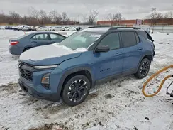 3GNAXTEG8TL159208 2026 CHEVROLET EQUINOX