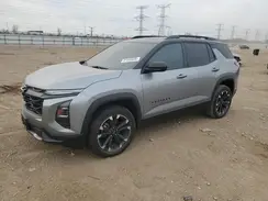 3GNAXTEG8TL192564 2026 CHEVROLET EQUINOX