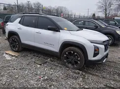 3GNAXTEG8TL206513 2026 CHEVROLET EQUINOX