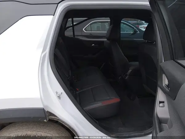 3GNAXTEG8TL206513 2026 CHEVROLET EQUINOX - Image 8