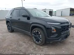 3GNAXTEG8TL242489 2026 CHEVROLET EQUINOX