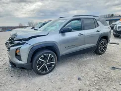 3GNAXTEG8TL301413 2026 CHEVROLET EQUINOX