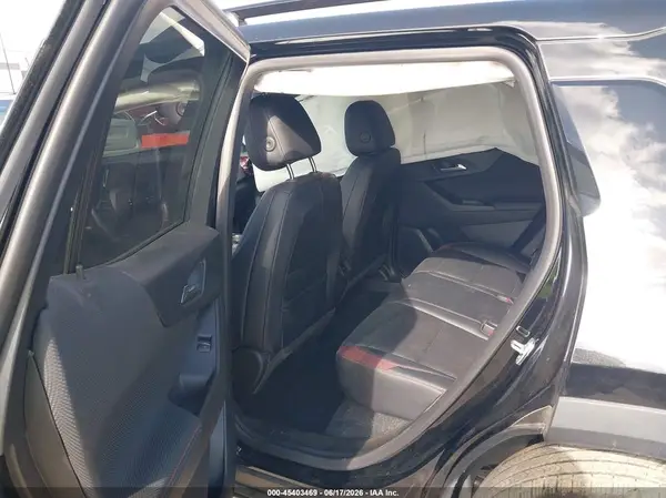 3GNAXTEG8TL311763 2026 CHEVROLET EQUINOX - Image 8