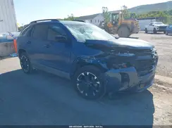 3GNAXTEG8TL358839 2026 CHEVROLET EQUINOX