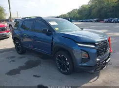 3GNAXTEG8TL389069 2026 CHEVROLET EQUINOX