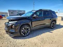 3GNAXTEG8TL400376 2026 CHEVROLET EQUINOX