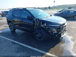 3GNAXTEG8TL511977 2026 CHEVROLET EQUINOX