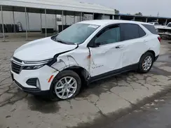 3GNAXTEG9PL102215 2023 CHEVROLET EQUINOX