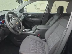 3GNAXTEG9PL106992 2023 CHEVROLET EQUINOX