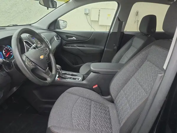 3GNAXTEG9PL106992 2023 CHEVROLET EQUINOX - Image 1