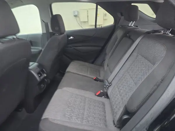 3GNAXTEG9PL106992 2023 CHEVROLET EQUINOX - Image 2