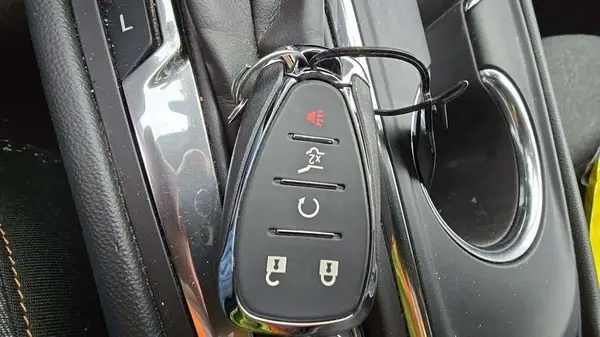 3GNAXTEG9PL106992 2023 CHEVROLET EQUINOX - Image 8