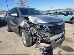 3GNAXTEG9PL131178 2023 CHEVROLET EQUINOX