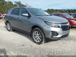 3GNAXTEG9PL155173 2023 CHEVROLET EQUINOX