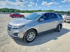 3GNAXTEG9PL156842 2023 CHEVROLET EQUINOX