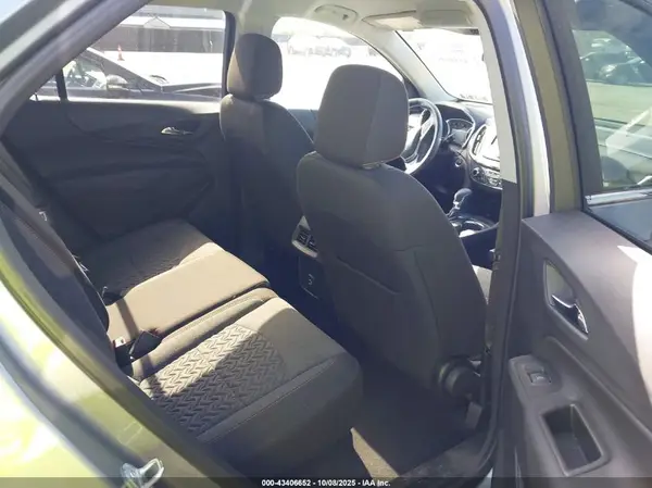 3GNAXTEG9PL164889 2023 CHEVROLET EQUINOX - Image 8