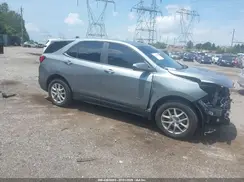 3GNAXTEG9PL168750 2023 CHEVROLET EQUINOX