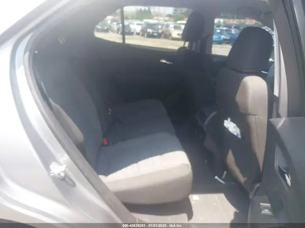 3GNAXTEG9PL168750 2023 CHEVROLET EQUINOX - Image 8