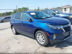 3GNAXTEG9PL187945 2023 CHEVROLET EQUINOX