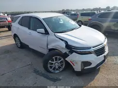 3GNAXTEG9PL203352 2023 CHEVROLET EQUINOX