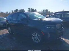 3GNAXTEG9PL221902 2023 CHEVROLET EQUINOX