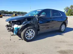 3GNAXTEG9PL227179 2023 CHEVROLET EQUINOX