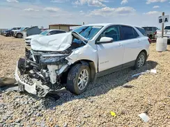 3GNAXTEG9PL235931 2023 CHEVROLET EQUINOX
