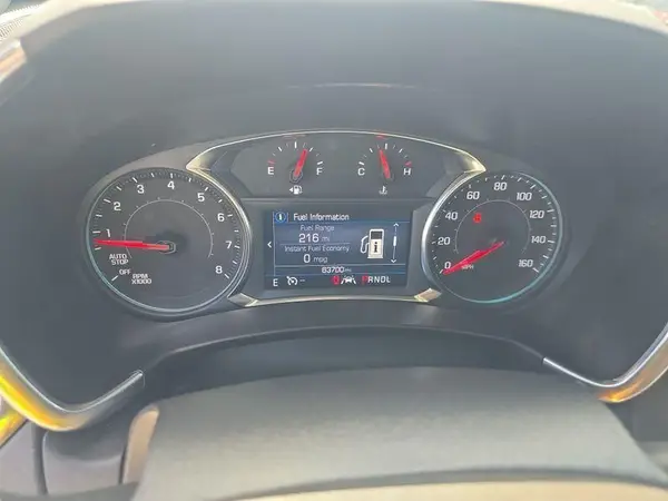 3GNAXTEG9PL237520 2023 CHEVROLET EQUINOX - Image 2