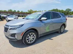 3GNAXTEG9PL245701 2023 CHEVROLET EQUINOX