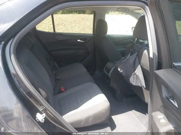 3GNAXTEG9PL246170 2023 CHEVROLET EQUINOX - Image 8