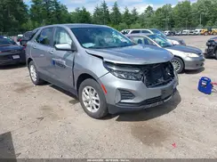 3GNAXTEG9PL246802 2023 CHEVROLET EQUINOX