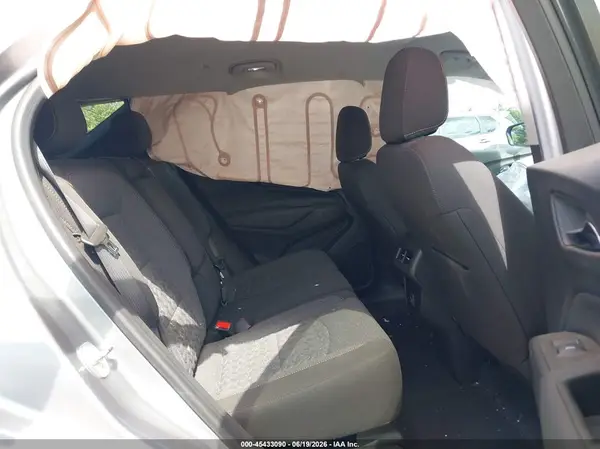 3GNAXTEG9PL246802 2023 CHEVROLET EQUINOX - Image 8