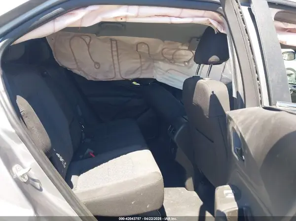 3GNAXTEG9PL246850 2023 CHEVROLET EQUINOX - Image 8