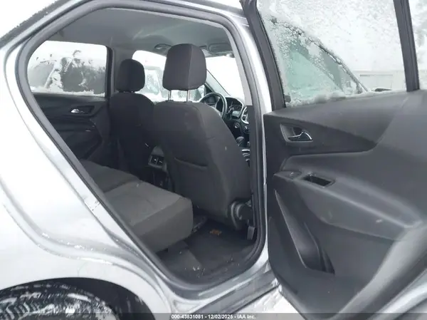 3GNAXTEG9PL246914 2023 CHEVROLET EQUINOX - Image 8