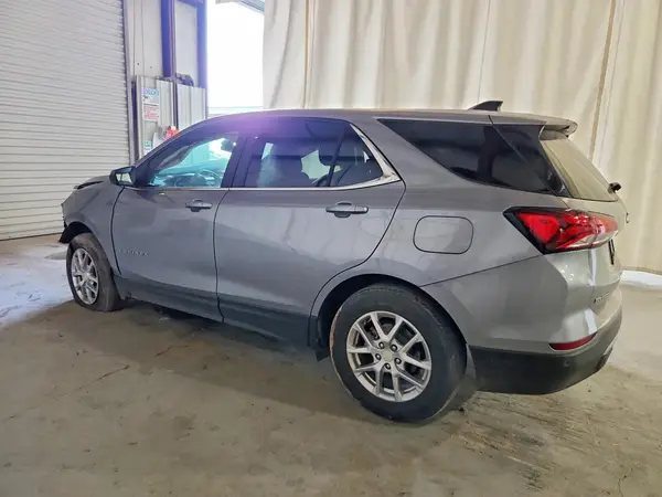 3GNAXTEG9PL247108 2023 CHEVROLET EQUINOX - Image 2