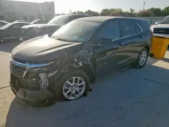 3GNAXTEG9PL247884 2023 CHEVROLET EQUINOX