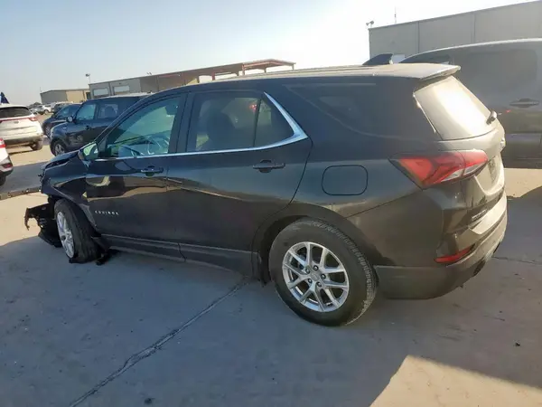 3GNAXTEG9PL247884 2023 CHEVROLET EQUINOX - Image 2