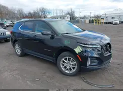 3GNAXTEG9PL248050 2023 CHEVROLET EQUINOX