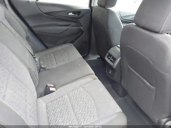 3GNAXTEG9PL248050 2023 CHEVROLET EQUINOX - Image 8