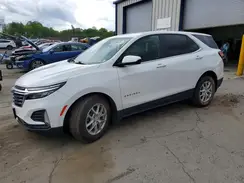 3GNAXTEG9PL250476 2023 CHEVROLET EQUINOX