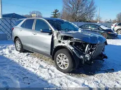 3GNAXTEG9PL251756 2023 CHEVROLET EQUINOX
